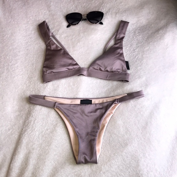 PacSun Other - LA Hearts Bikini 🌞